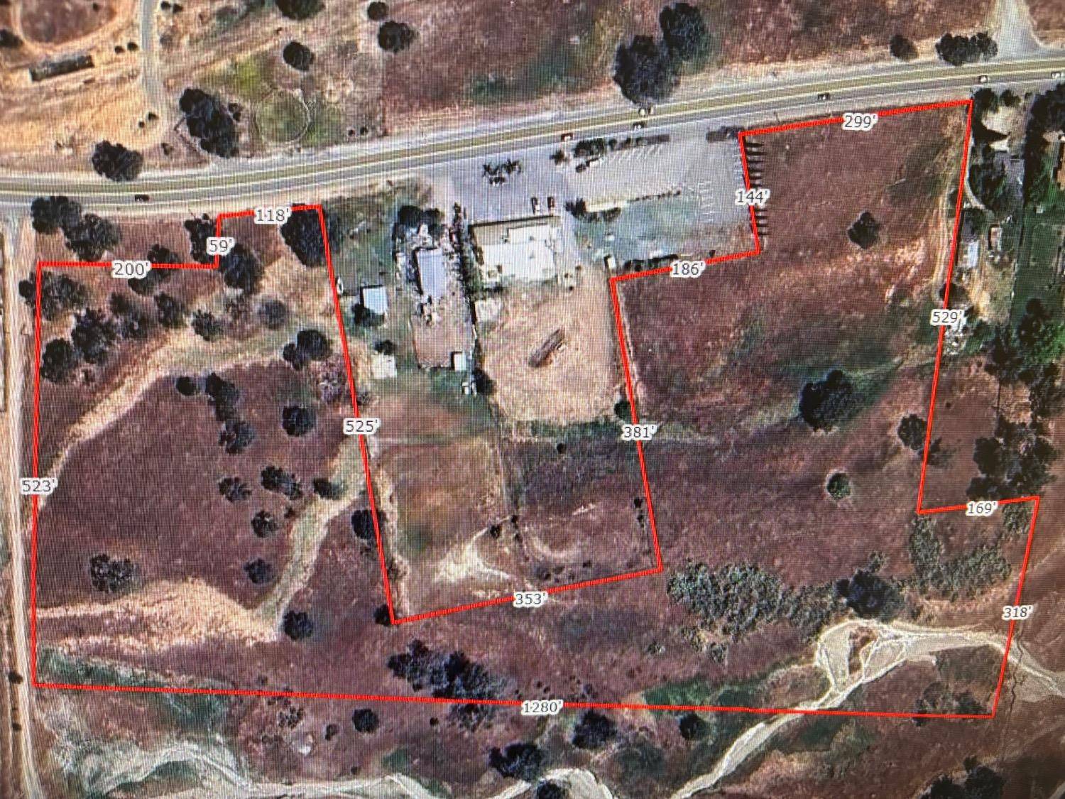 Burson, CA 95252,0 SOUTH BURSON  RD