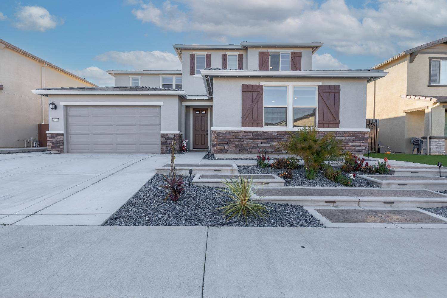 Roseville, CA 95747,5033 Sierra Madre WAY