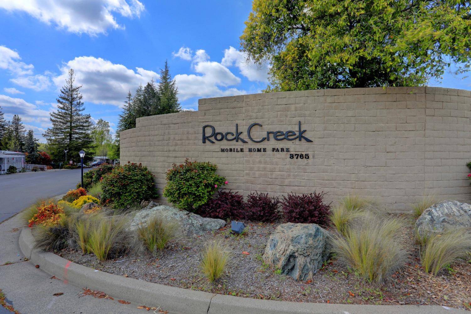 Auburn, CA 95602,3765 Grass Valley HWY #238