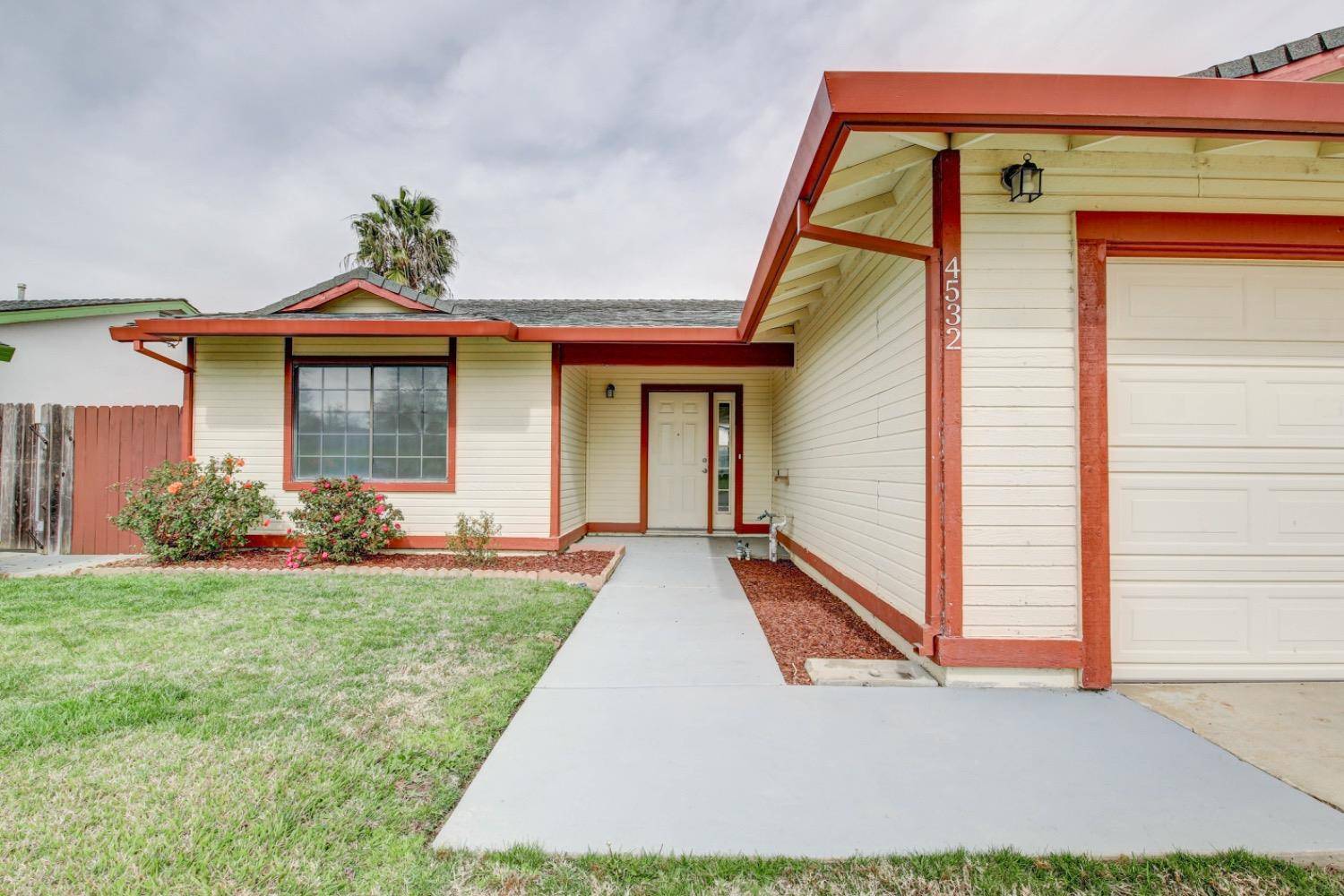 Sacramento, CA 95838,4532 Windcloud AVE