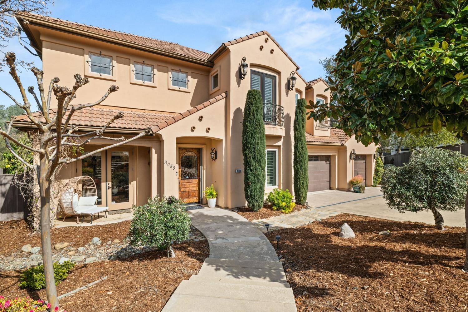 El Dorado Hills, CA 95762,3089 Corsica DR