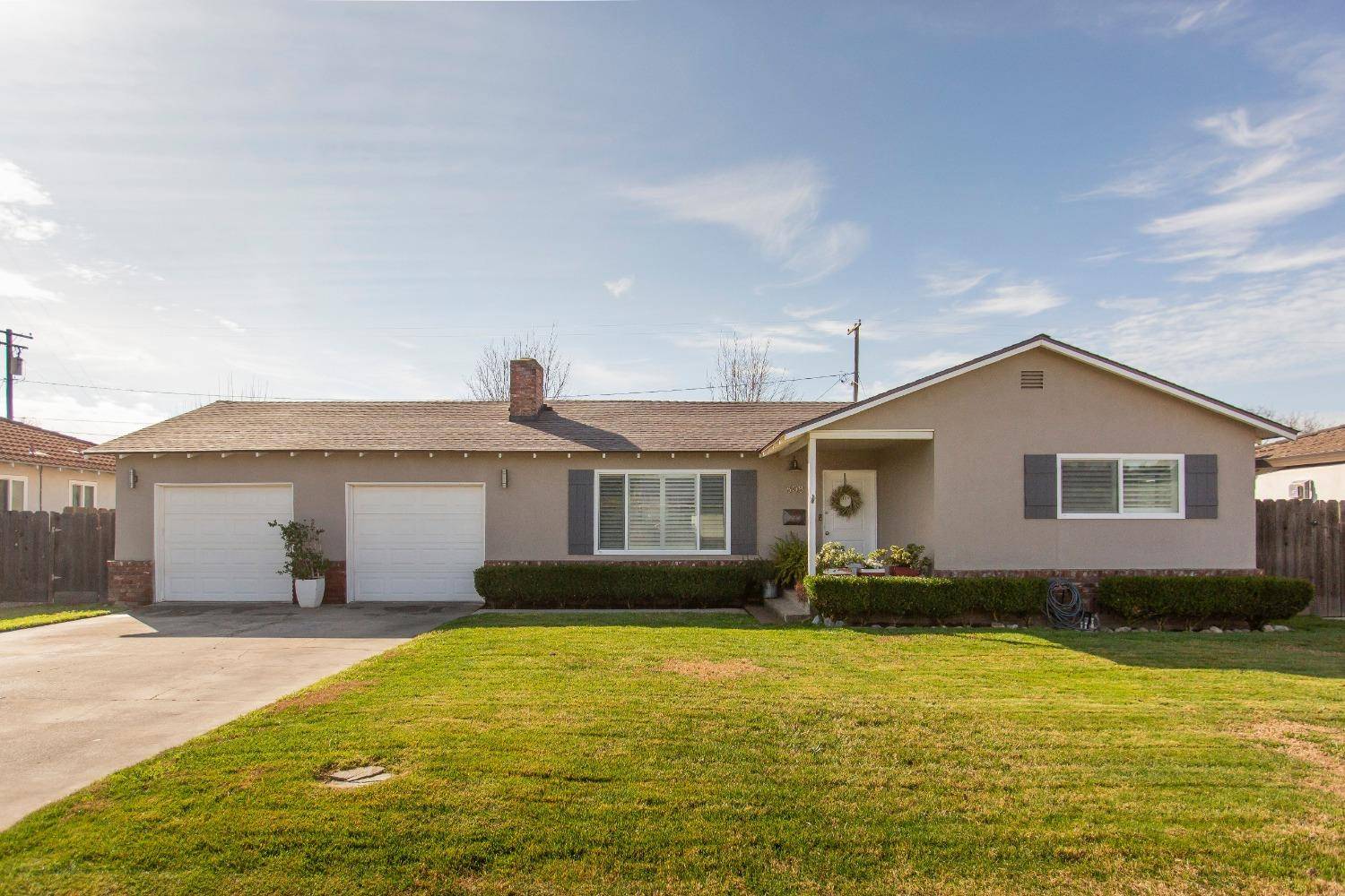 Turlock, CA 95382,808 Runyan DR