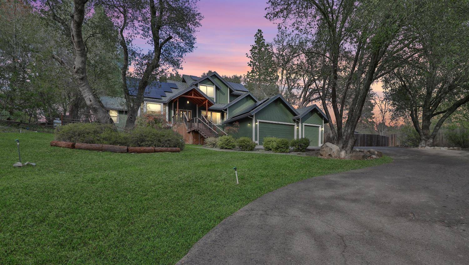Placerville, CA 95667,2466 Prado Vista RD
