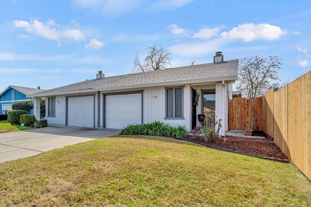 North Highlands, CA 95660,3908 Senate
