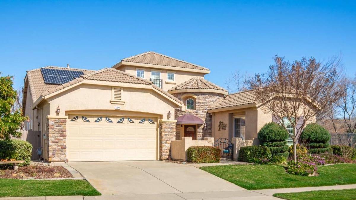 El Dorado Hills, CA 95762,6077 Creekberry WAY