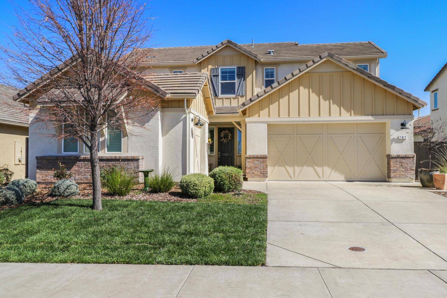 Rocklin, CA 95765,707 Gentle Breeze WAY