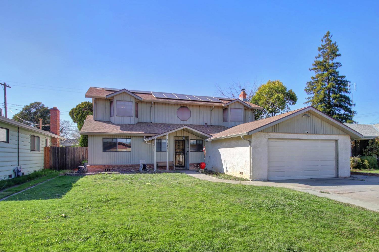 Sacramento, CA 95820,5320 80th ST