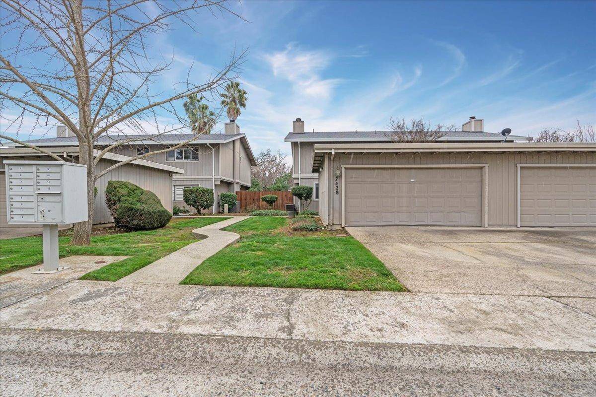 Citrus Heights, CA 95610,7428 Ranch AVE