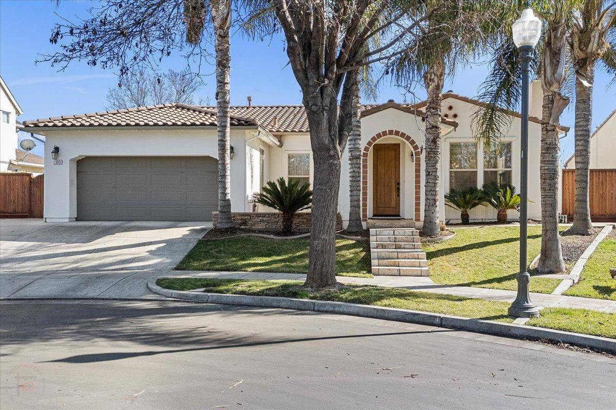 Tracy, CA 95377,1385 Huckleberry CT