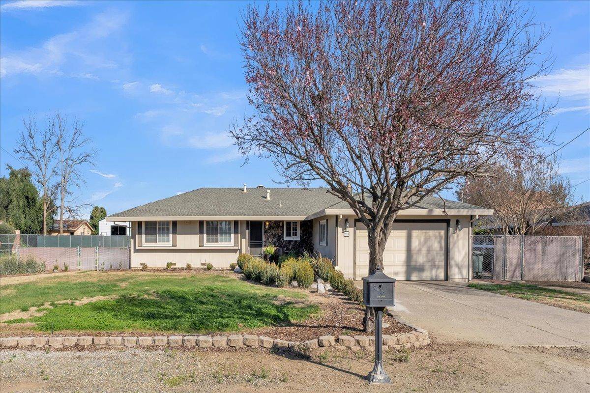 Yuba City, CA 95993,230 Butte AVE