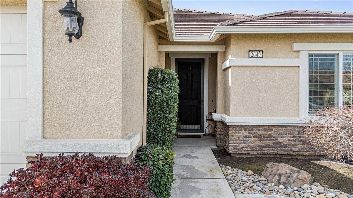 Manteca, CA 95336,2649 Bellchase DR