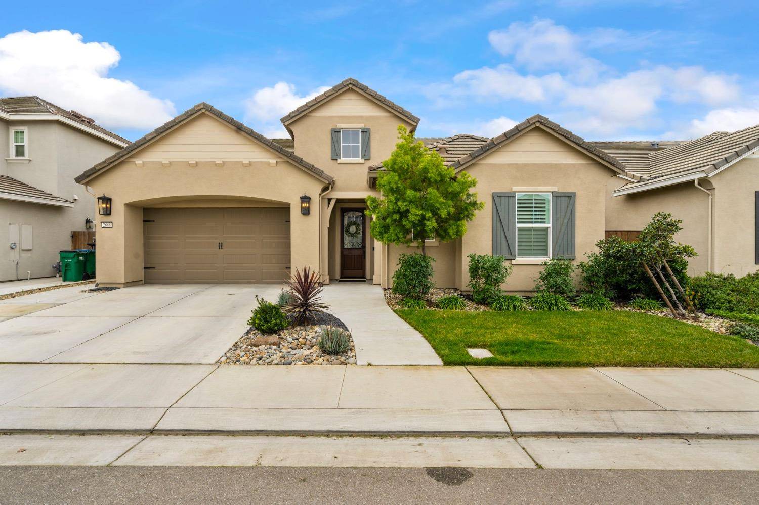 Lodi, CA 95242,2666 Primrose DR