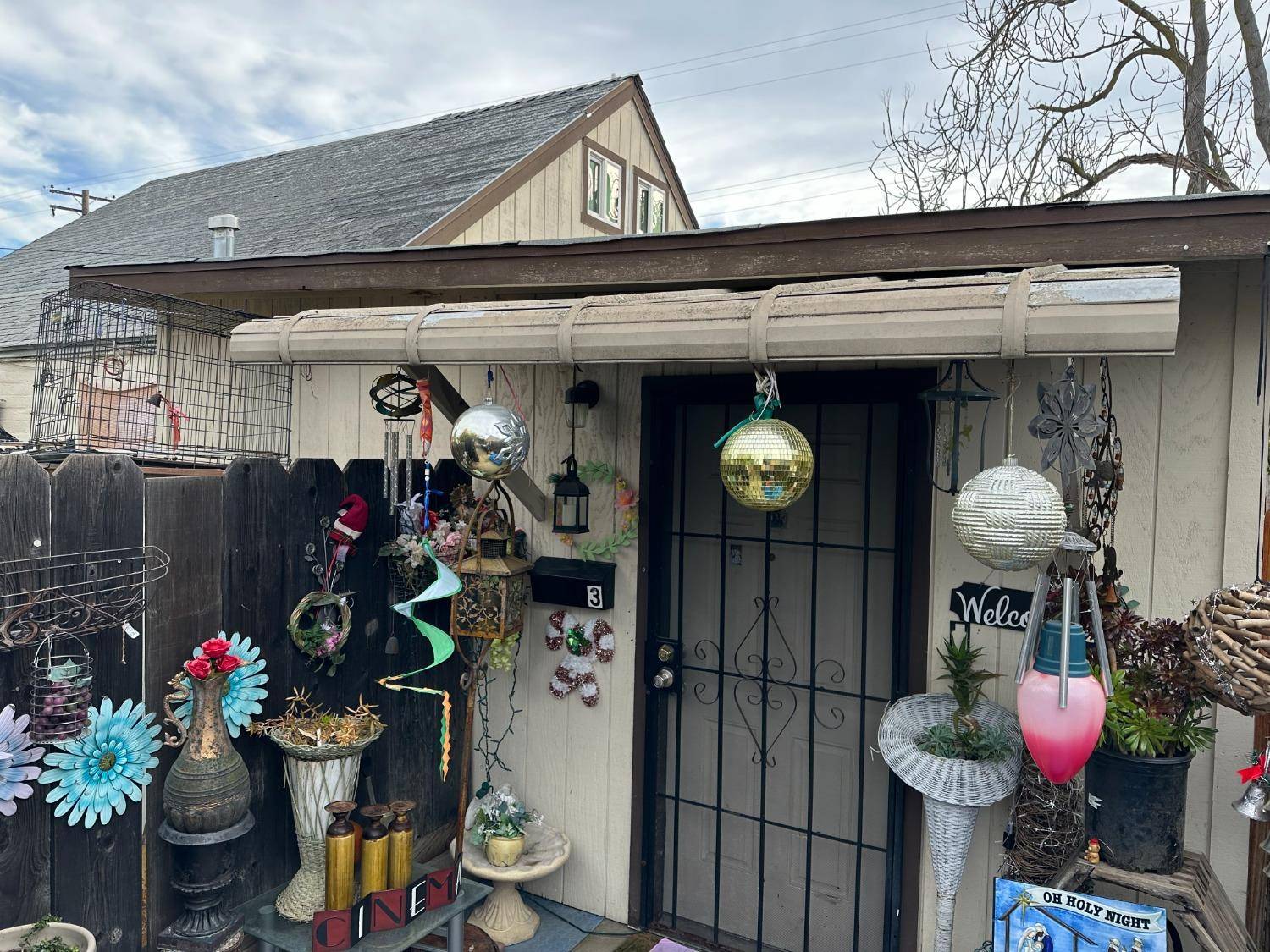 Modesto, CA 95354,330 Johnson ST