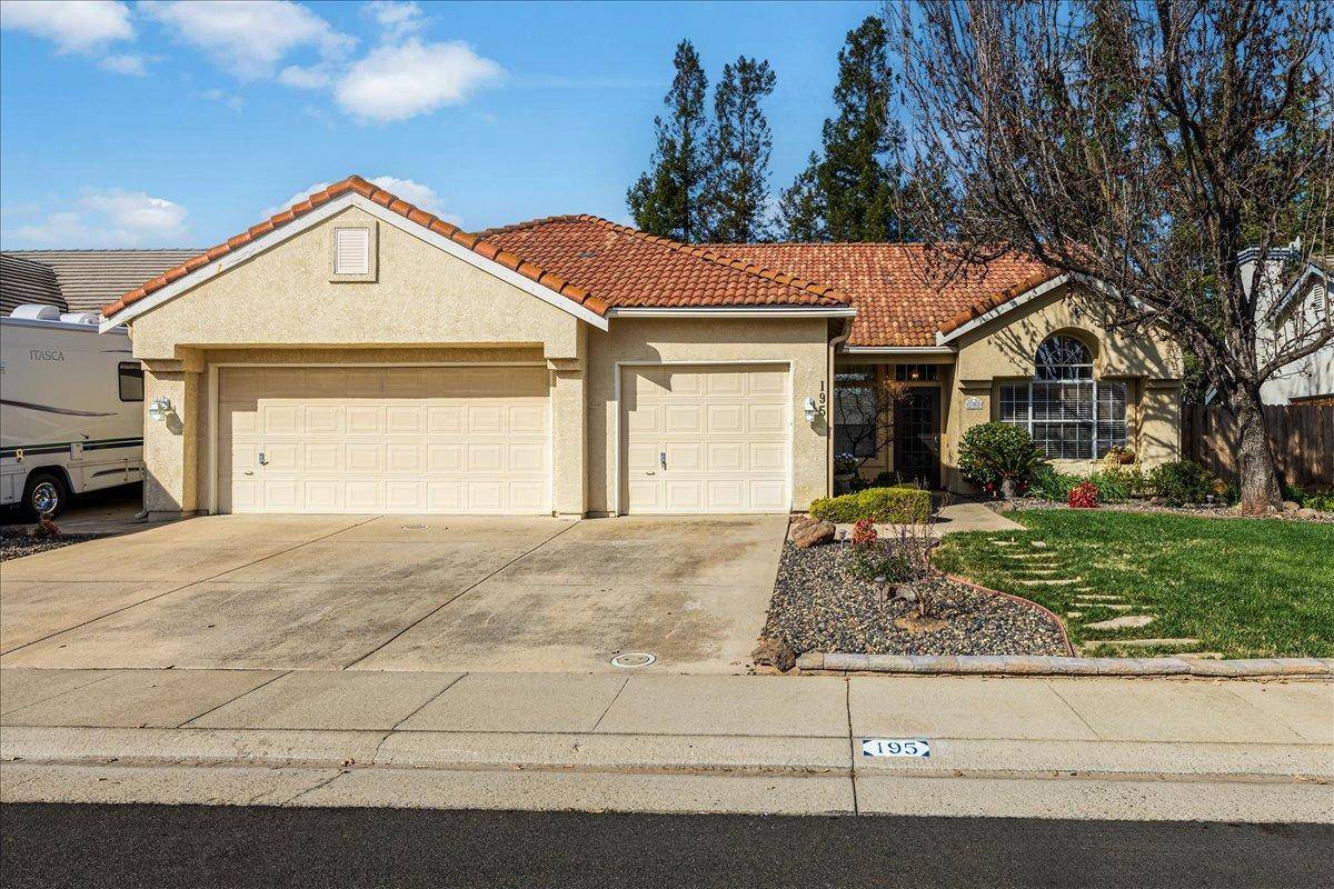 Galt, CA 95632,195 Sterling Grove