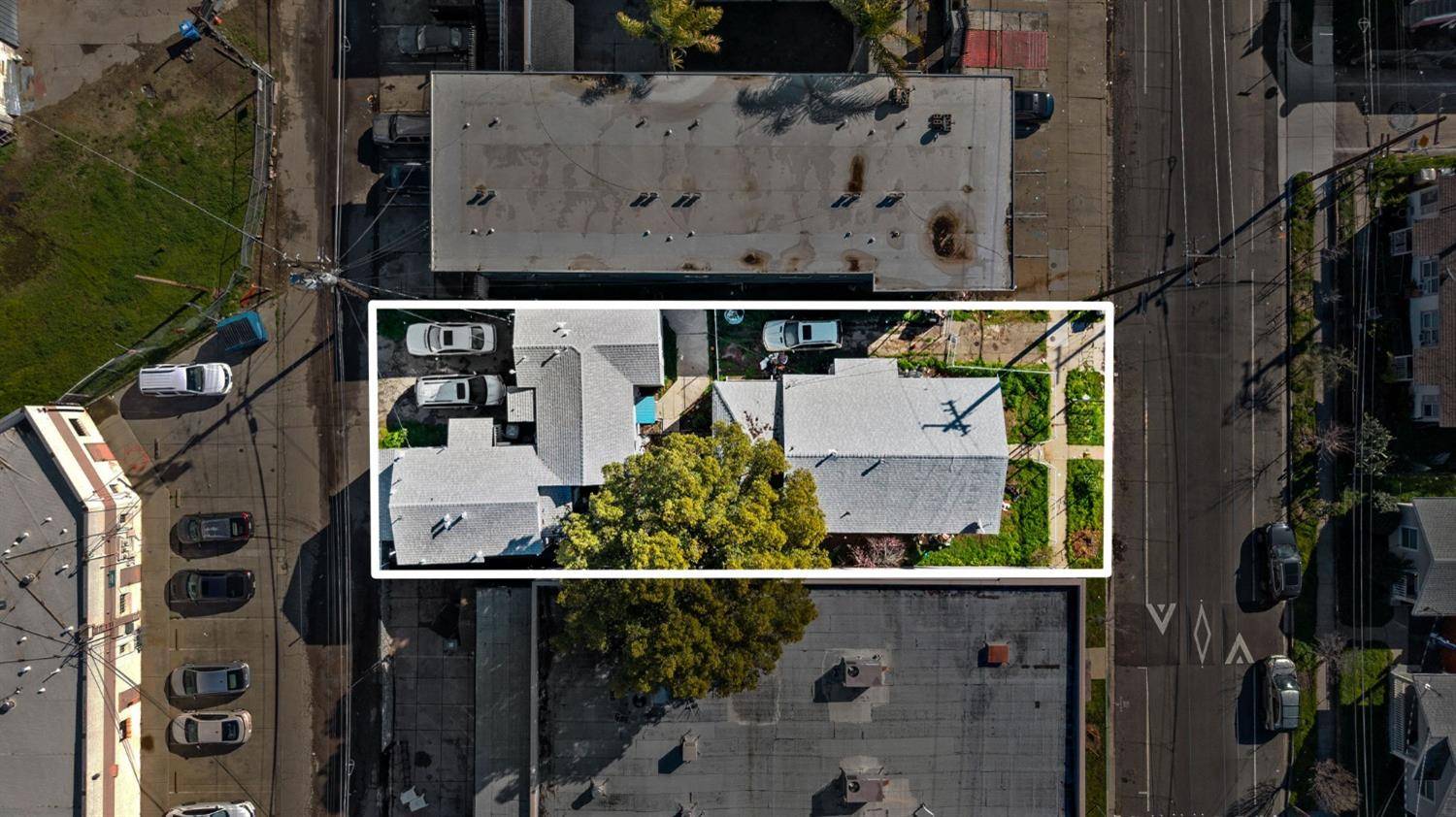 Sacramento, CA 95815,715 Dixieanne AVE