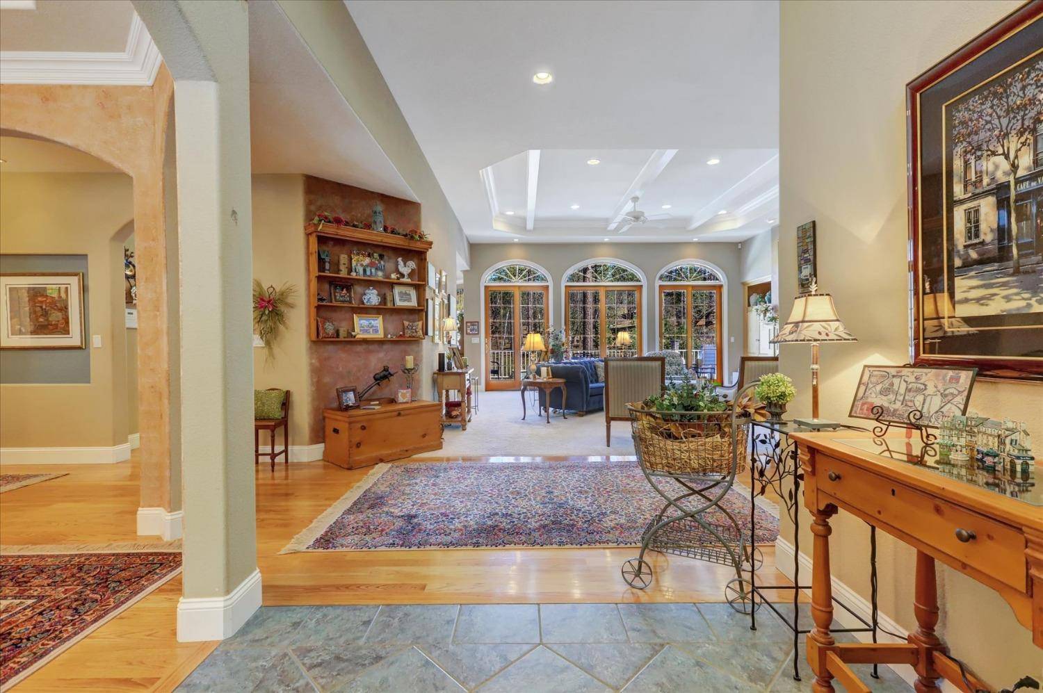 Grass Valley, CA 95945,12118 Logans Run CT