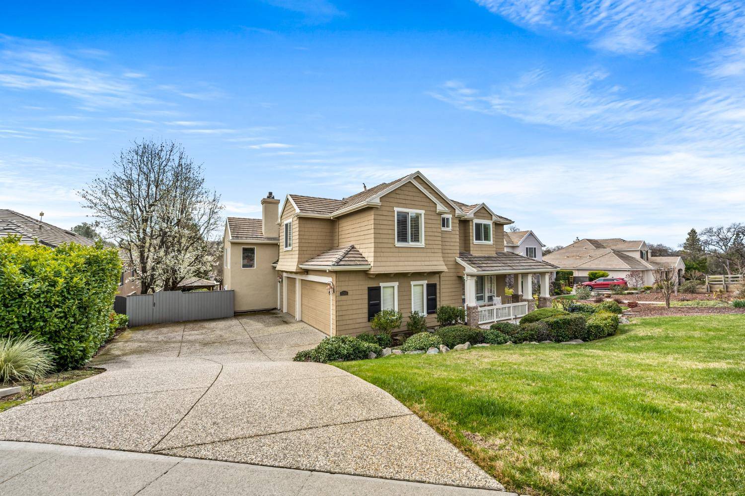 Auburn, CA 95602,11200 Golden Eagle DR