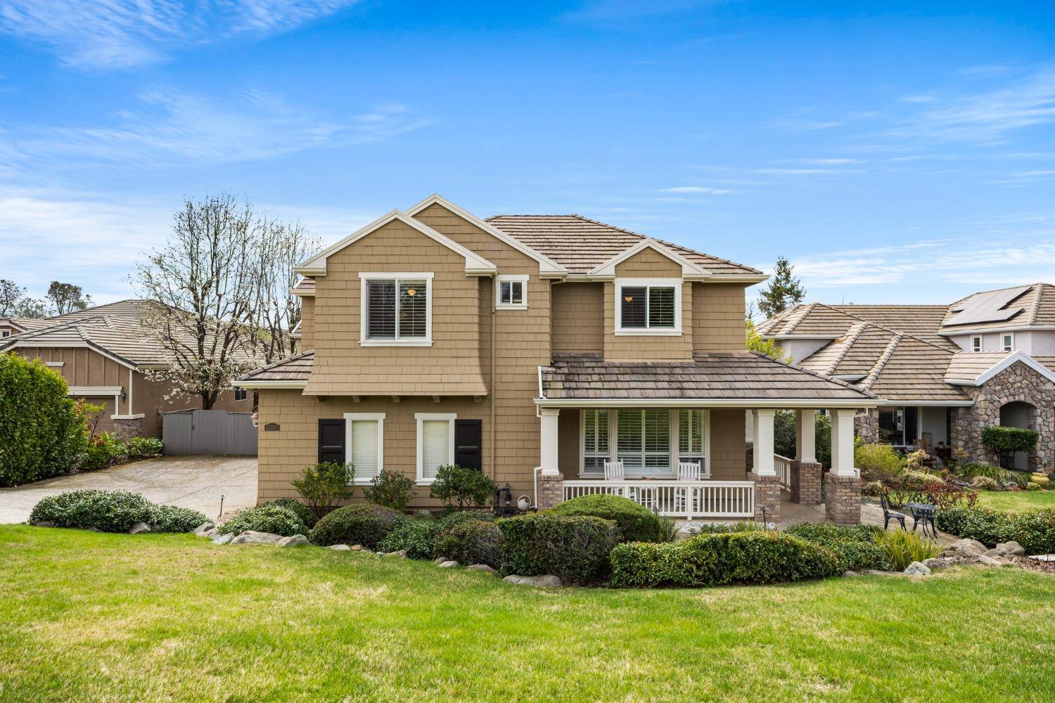 Auburn, CA 95602,11200 Golden Eagle DR