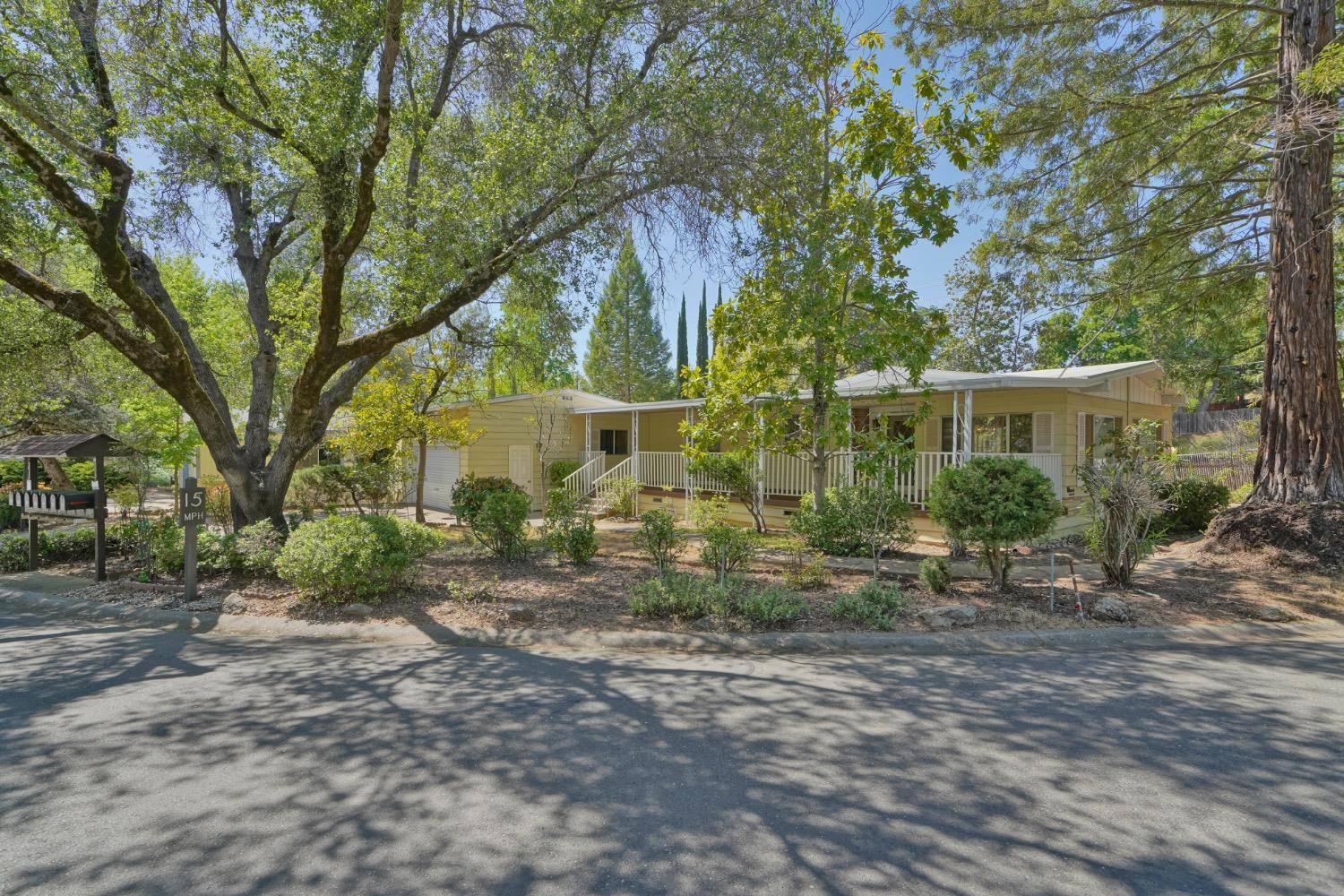 Diamond Springs, CA 95619,4420 Pleasant Valley RD #90