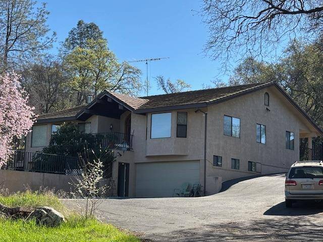 Oroville, CA 95966,100 Country Oaks DR