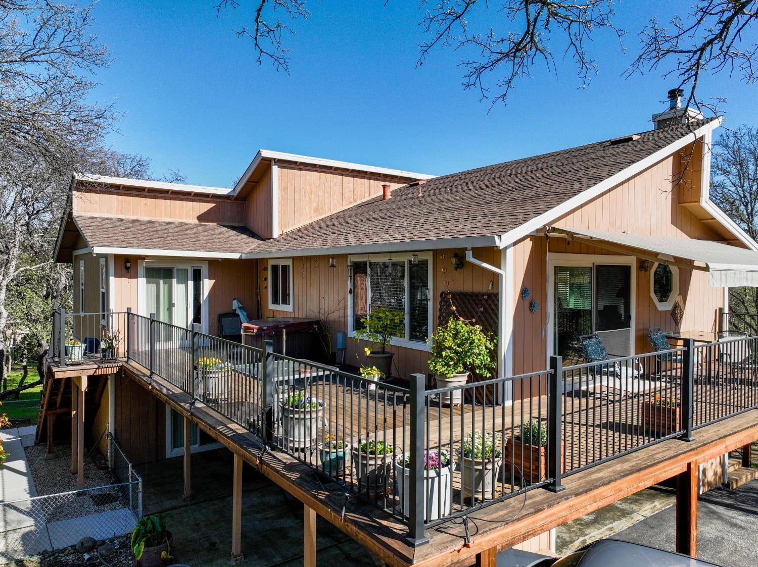 Penn Valley, CA 95946,11599 Sandpiper WAY