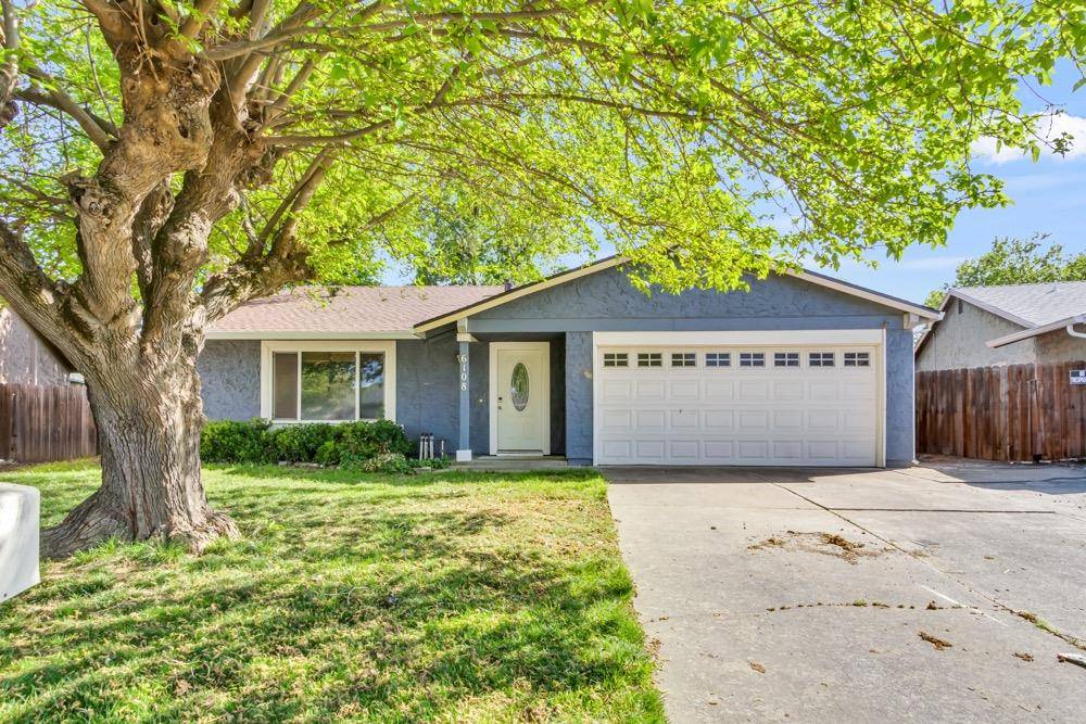 Citrus Heights, CA 95621,6108 Miravale CT