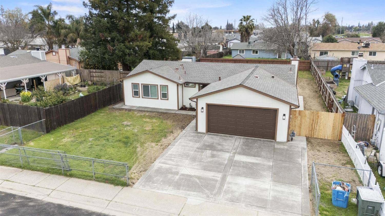 Marysville, CA 95901,1388 Lisa WAY