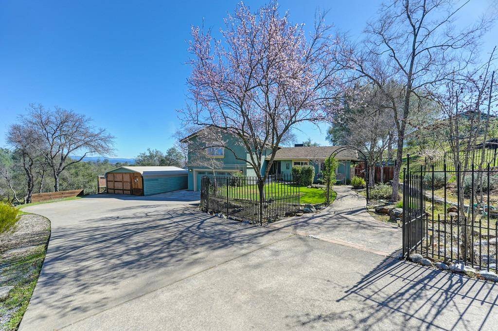 Pilot Hill, CA 95664,5240 Salmon Falls RD