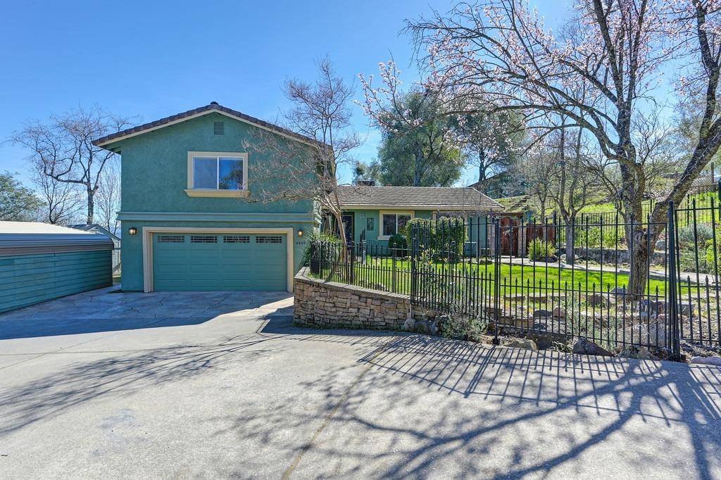 Pilot Hill, CA 95664,5240 Salmon Falls RD