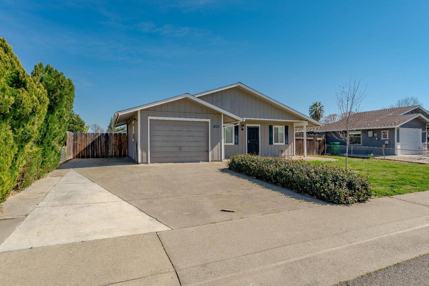 Gridley, CA 95948,1056 Sage ST