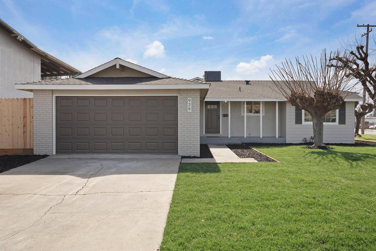 Modesto, CA 95351,928 Muriel AVE