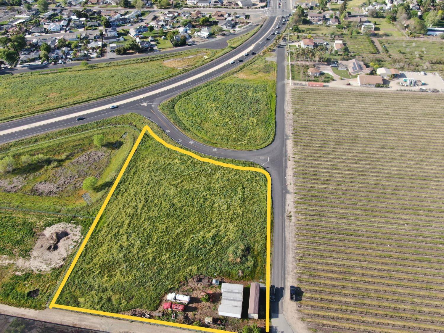 Lodi, CA 95242,0 Shattuck track RD