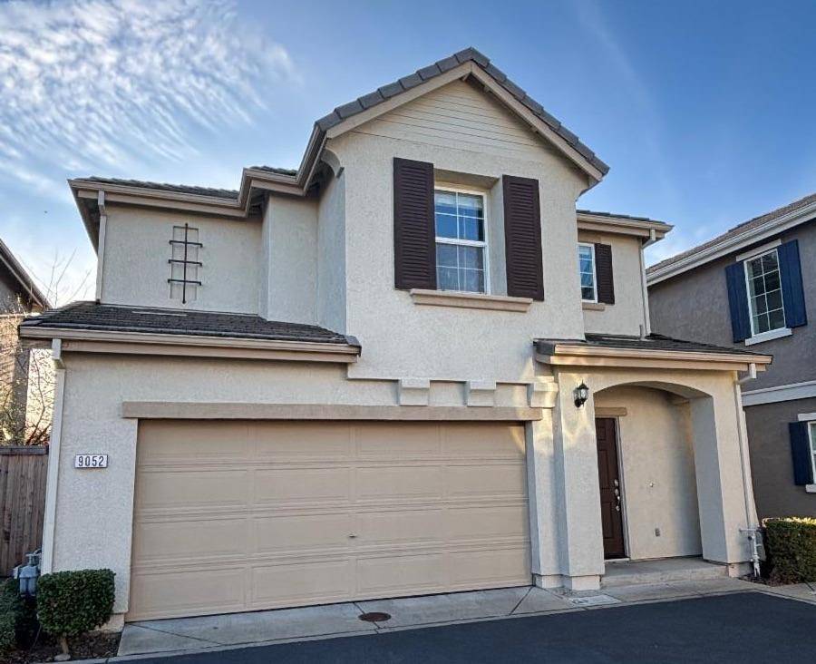 Roseville, CA 95678,9052 Cortina CIR #219