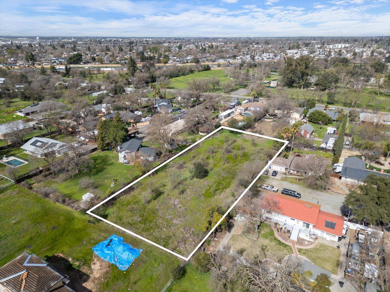 Sacramento, CA 95841,4209 Carle LN