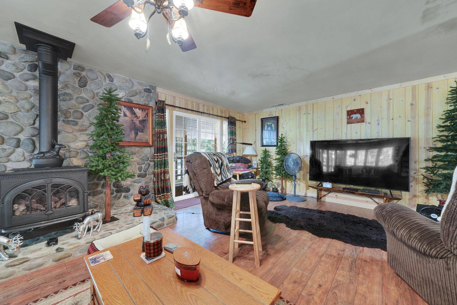 Pioneer, CA 95666,27484 Inspiration Dr E
