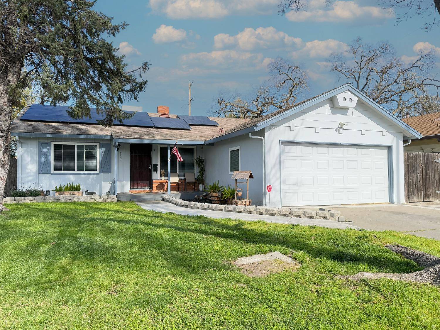 Stockton, CA 95207,311 W Norwich