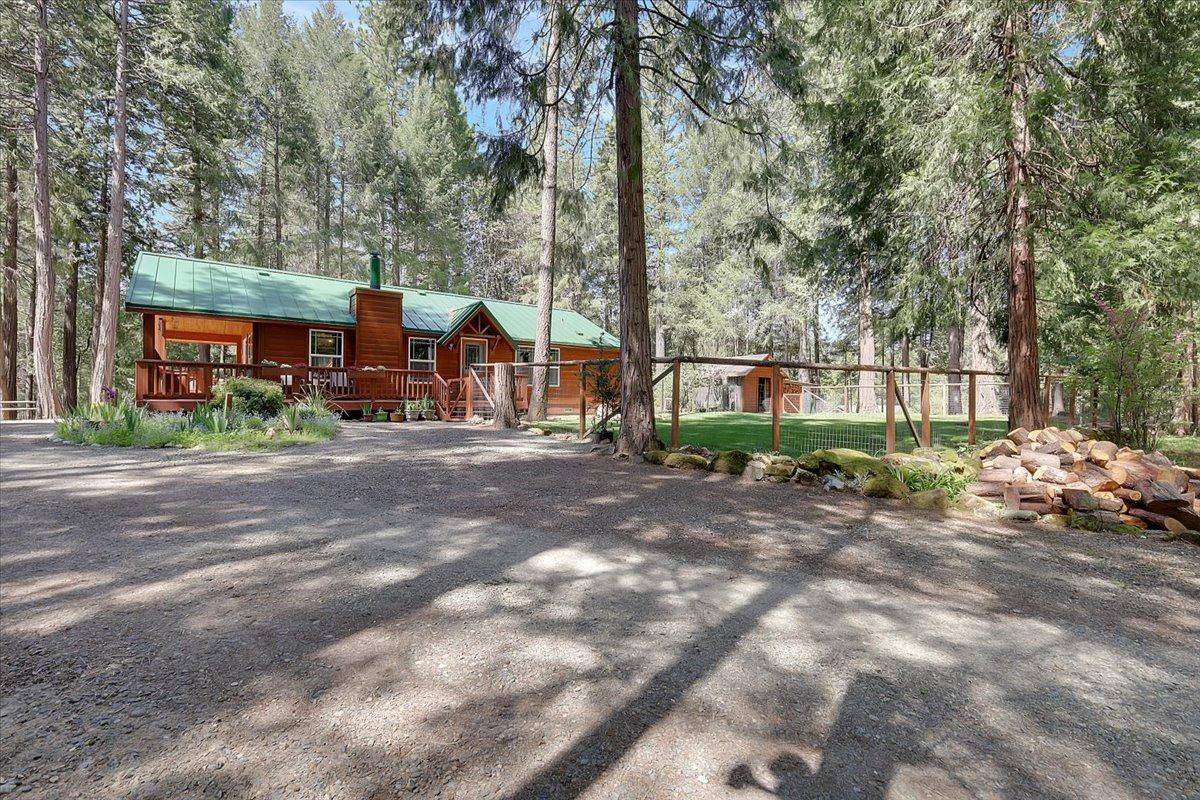 Challenge, CA 95925,8834 Fallen Leaf CT