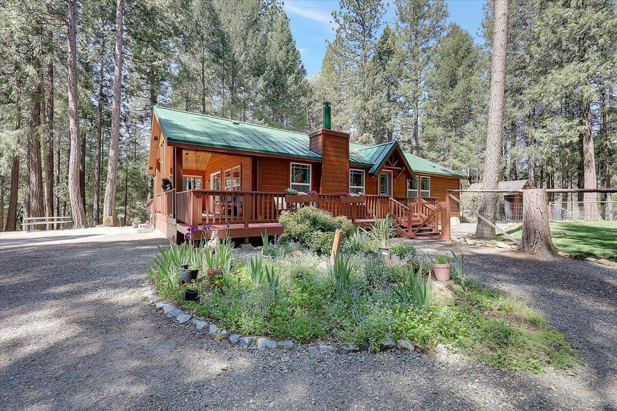 Challenge, CA 95925,8834 Fallen Leaf CT