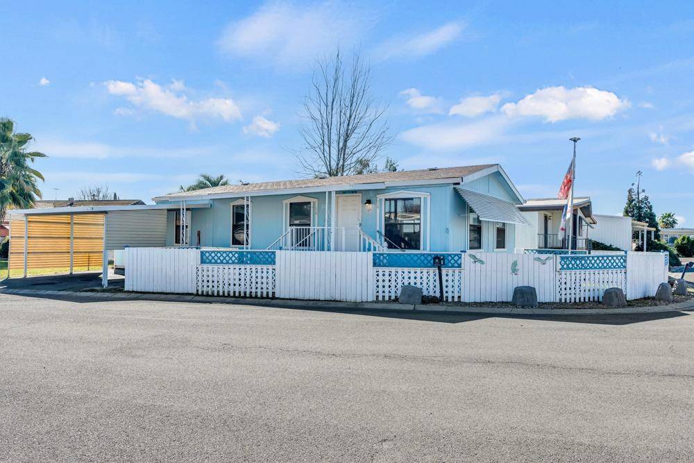 Stockton, CA 95212,10780 N HWY 99 #69