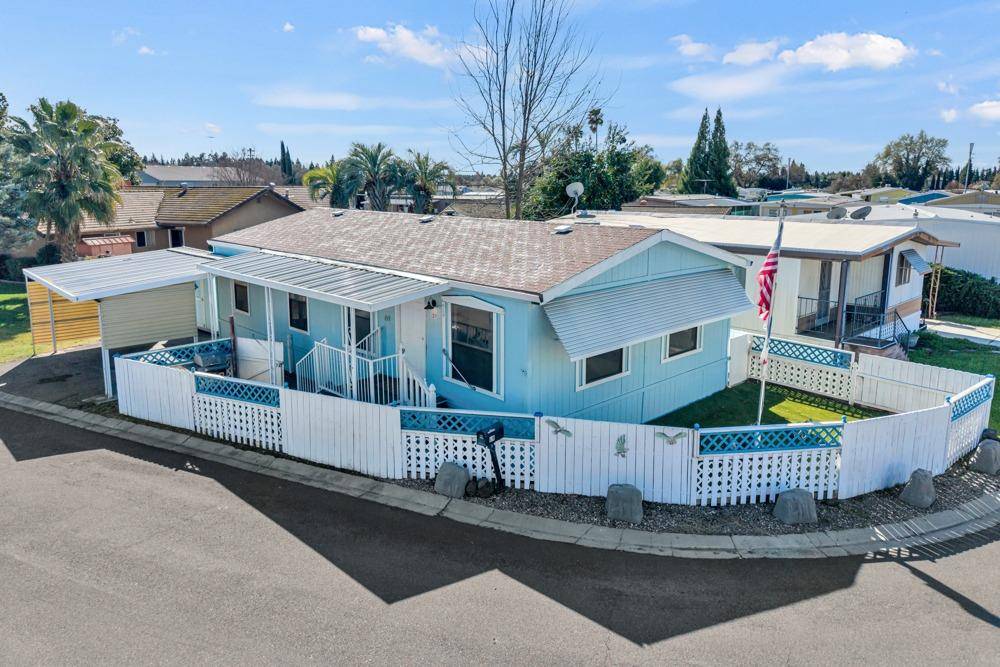 Stockton, CA 95212,10780 N HWY 99 #69