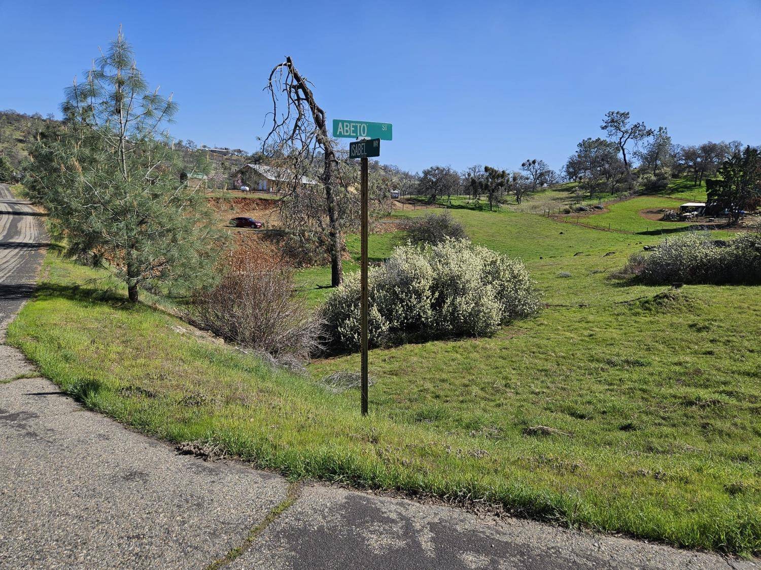 La Grange, CA 95329,14109 Isabel WAY