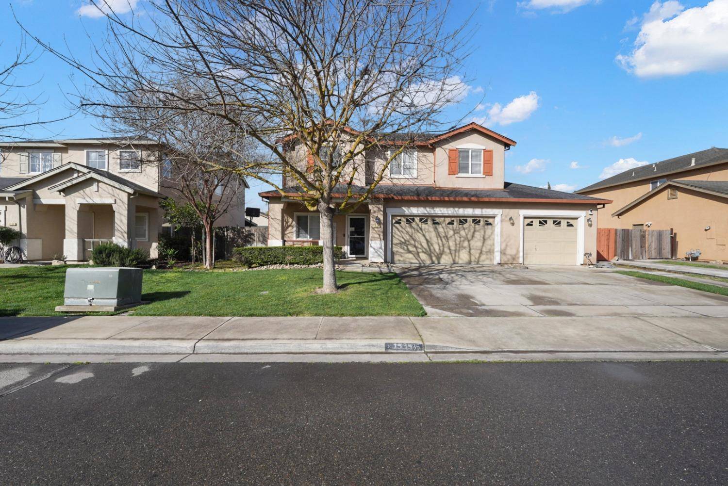 Hughson, CA 95326,1535 7th