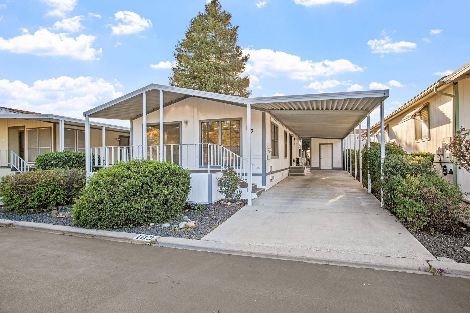 Modesto, CA 95355,1500 Held DR #103