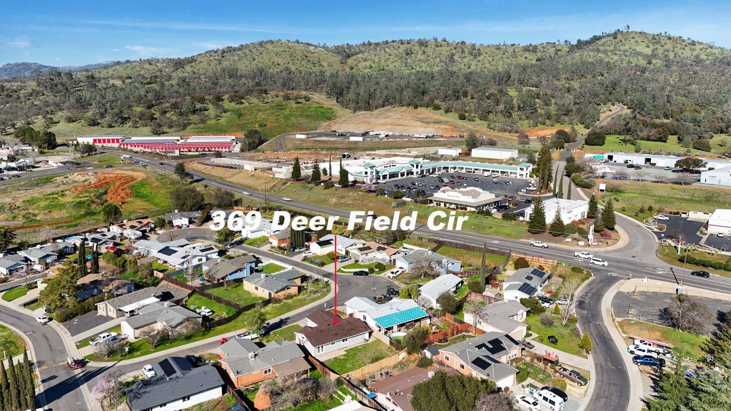 Copperopolis, CA 95228,369 Deer Field CIR