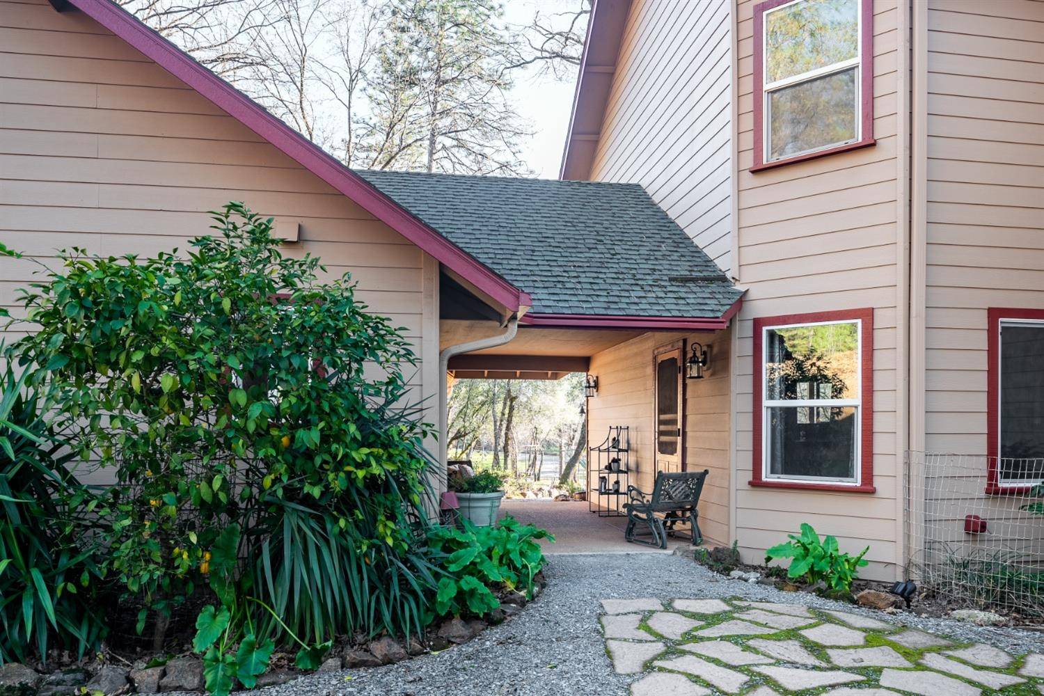 Grass Valley, CA 95949,13436 Knollwood LN