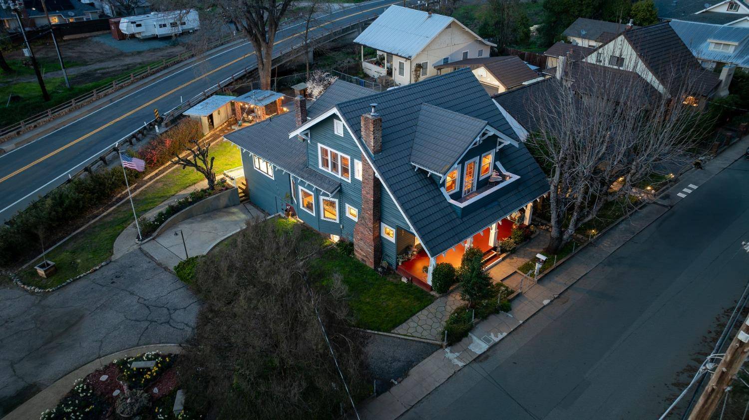 Jackson, CA 95642,415 Pitt ST