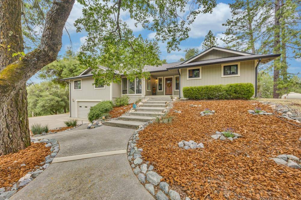 Cool, CA 95614,1640 Middle Mountain CT