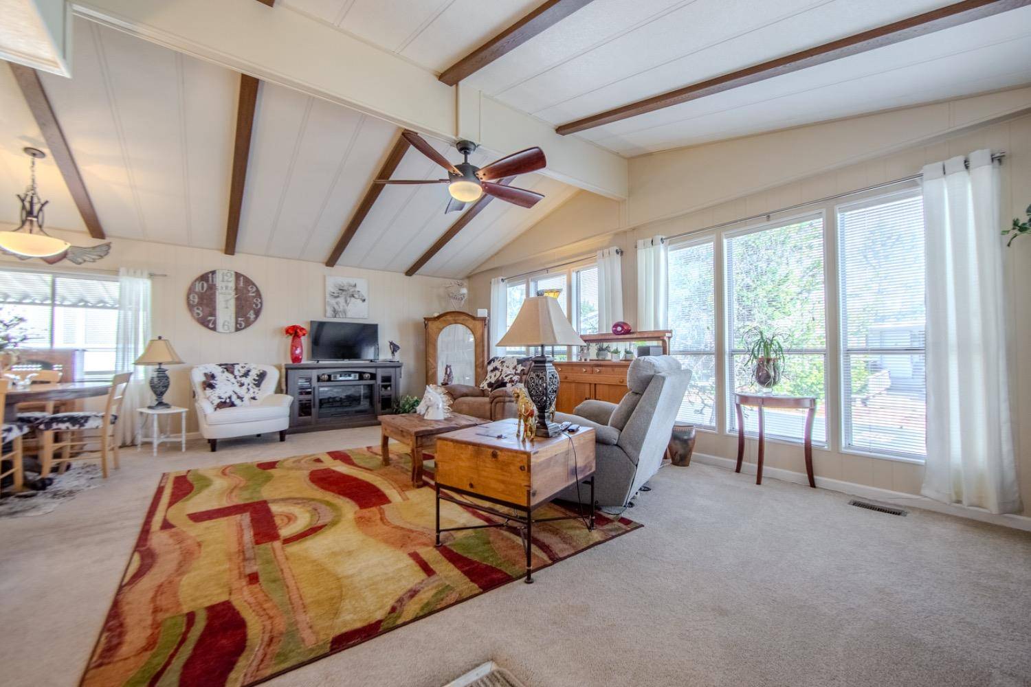 Jackson, CA 95642,20 Rollingwood Drive #153