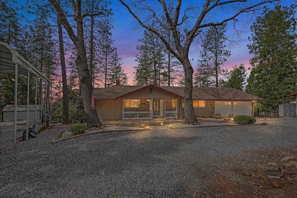 Pine Grove, CA 95665,11151 Quail DR