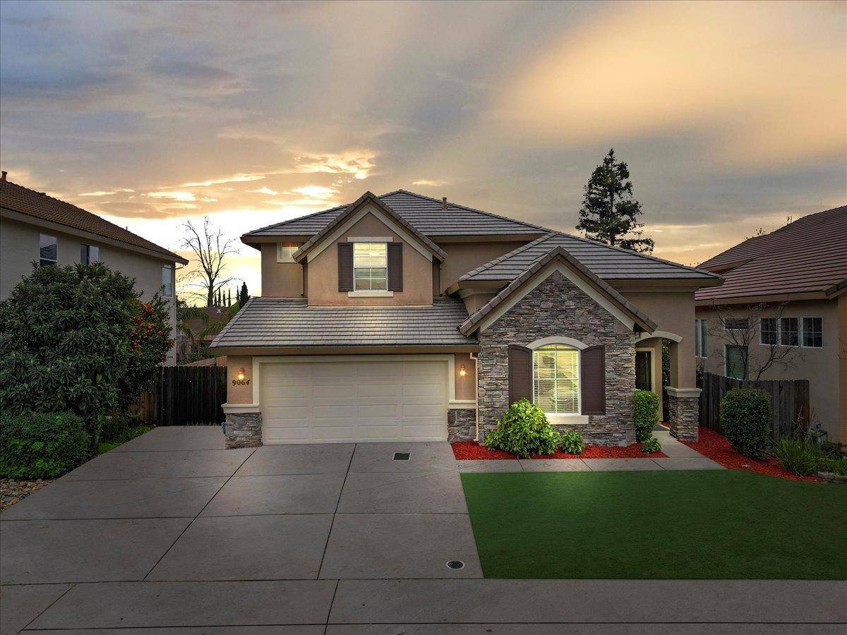 Elk Grove, CA 95624,9064 Wharton WAY